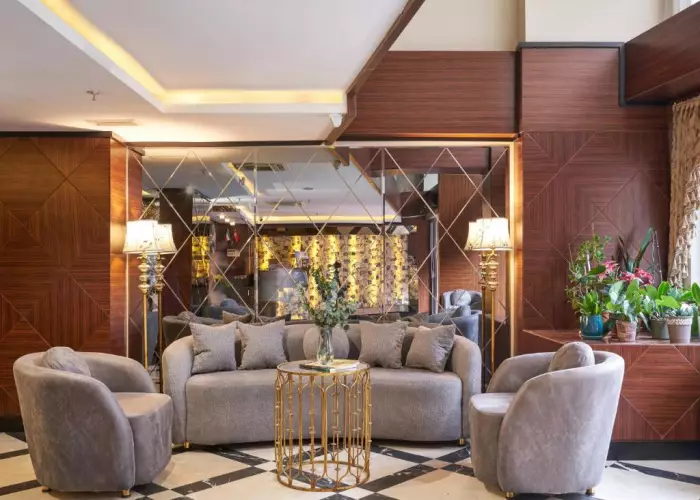 هتل آترو استانبول